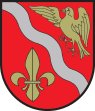 Das Bild zeigt das Wappen der Ortsgemeinde Horbach