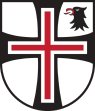 Das Bild zeigt das Wappen der Ortsgemeinde Kadenbach