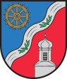 Das Bild zeigt das Wappen der Ortsgemeinde Oberelbert