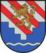 Das Bild zeigt das Wappen der Ortsgemeinde Ruppach-Goldhausen