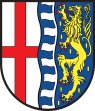 Das Bild zeigt das Wappen der Ortsgemeinde Simmern