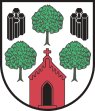 Das Bild zeigt das Wappen der Ortsgemeinde Stahlhofen
