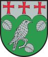 Das Bild zeigt das Wappen der Ortsgemeinde Welschneudorf