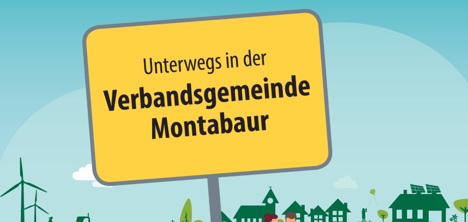 Das Ortszeit-Logo Unterwegs in der Verbandsgemeinde Montabaur
