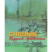 Buch Chronik von Ruppach-Goldhausen