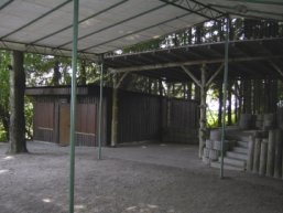 Grillhütte in Eitelborn