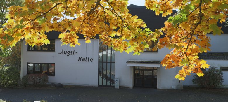 Augsthalle Neuhäusel
