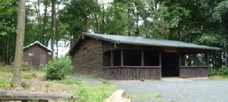 Grillhütte