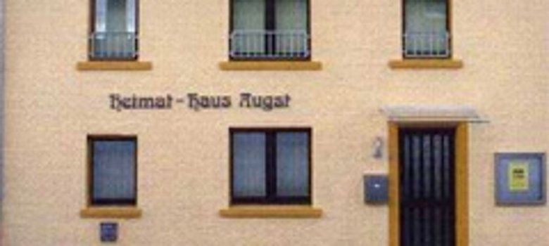 Heimathaus Augst