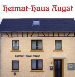 Heimathaus Augst