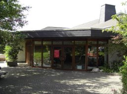 Bild zeigt Haus Siebenborn Simmern