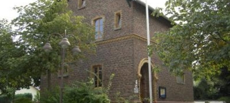 Gemeindehaus