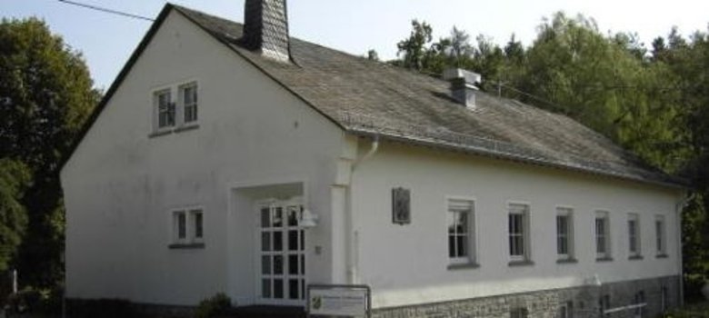Bürgerhaus