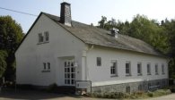 Bild zeigt Bürgerhaus Großholbach