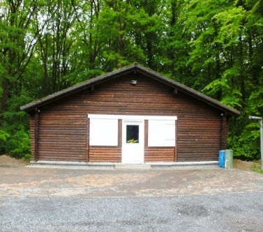 Grillhütte