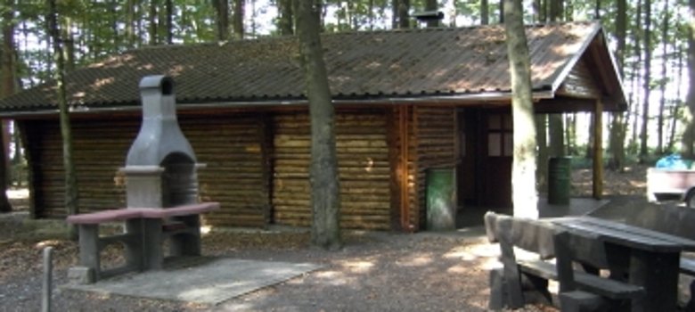 Grillhütte