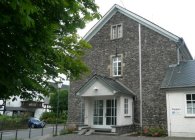 Bild zeigt Bürgerhaus Heilberscheid