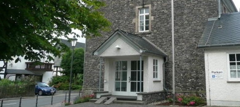 Bürgerhaus