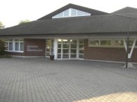 Bild zeigt Halle Nentershausen