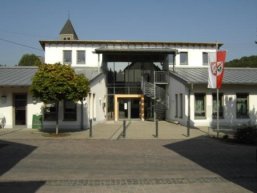 Bild zeigt Dorfgemeinschaftshaus Niedererbach