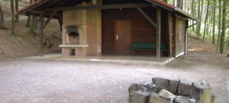 Grillhütte