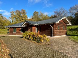 Bild zeigt Grillhütte Niederelbert