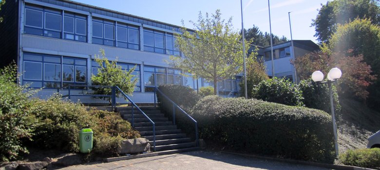 Grundschule „Am Hähnchen“