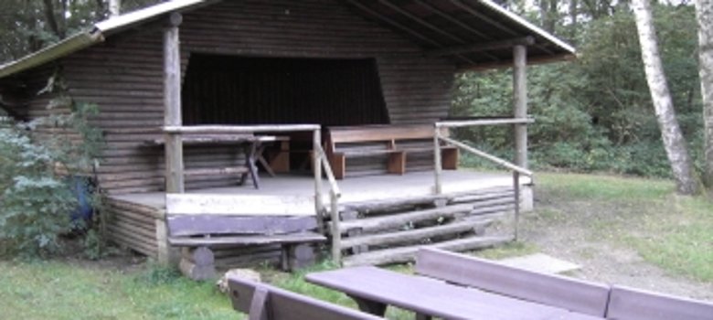 Grillhütte