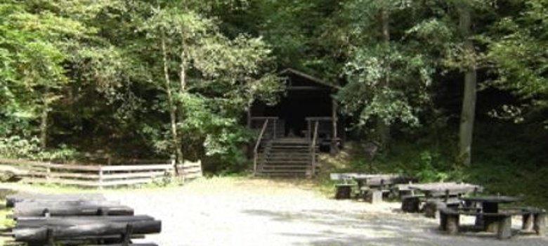 Grillhütte