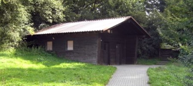 Grillhütte