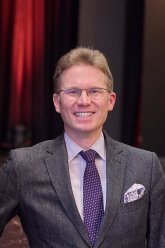 Dr. Tobias Panne - Erster Beigeordneter