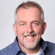 Das Bild zeigt Thorsten Hahn, Ortsbürgermeister der Ortsgemeinde Daubach