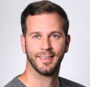 Das Bild zeigt Benedikt Knopp, Ortsbürgermeister der Ortsgemeinde Eitelborn