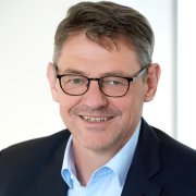 Das Bild zeigt Martin Bendel, Ortsbürgermeister der Ortsgemeinde Görgeshausen