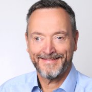 Das Bild zeigt Harald Quirmbach, Ortsbürgermeister der Ortsgemeinde Großholbach