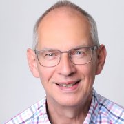 Das Bild zeigt Hans Ulrich Weidenfeller, Ortsbürgermeister der Ortsgemeinde Gackenbach