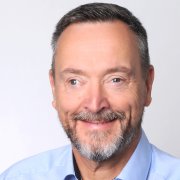Das Bild zeigt Harald Quirmbach, Ortsbürgermeister der Ortsgemeinde Großholbach
