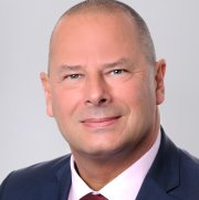 Das Bild zeigt Manfred Hasse, Ortsbürgermeister der Ortsgemeinde Heilberscheid