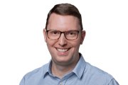 Das Bild zeigt Alexander Herbst, Ortsbürgermeister der Ortsgemeinde Heiligenroth