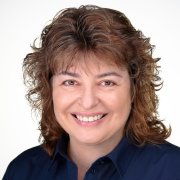 Das Bild zeigt Melanie Leicher, die Stadtbürgermeisterin der Stadt Montabaur