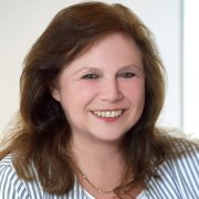 Das Bild zeigt Carmen Diedenhoven, Ortsbürgermeisterin der Ortsgemeinde Niederelbert