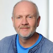 Das Bild zeigt Ralf Heibel, Ortsbürgermeister der Ortsgemeinde Welschneudorf